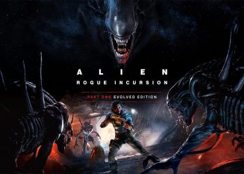 Vanzemaljac: Rogue Inrursion – Prvi dio: ekskluzivni igrački prikolica evoluirano izdanje pokazuje ‘Deadlier Xenomorphs’ u 60 fps | SDCC 2025