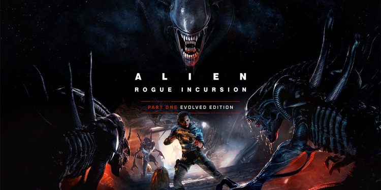 Vanzemaljac: Rogue Inrursion – Prvi dio: ekskluzivni igrački prikolica evoluirano izdanje pokazuje ‘Deadlier Xenomorphs’ u 60 fps | SDCC 2025