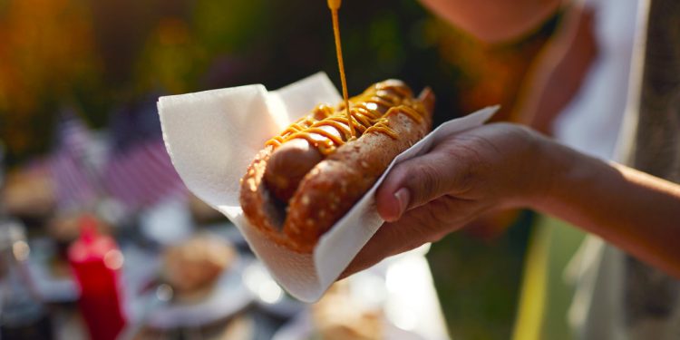 Vaš blagdanski kuhanje mogao bi vas ubiti