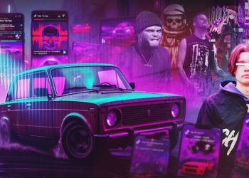 Vaš je feed prepun ruske glazbe. Jednostavno to niste znali. – RT zabava