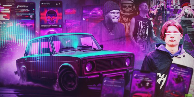 Vaš je feed prepun ruske glazbe. Jednostavno to niste znali. – RT zabava