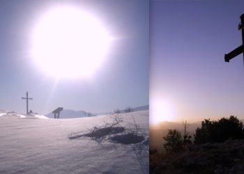 Vatikan dozvolio privatnu pobožnost ukazanju u Italiji: ‘Zemlja nije odvojena od neba’