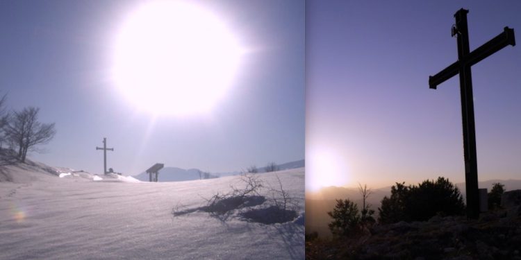 Vatikan dozvolio privatnu pobožnost ukazanju u Italiji: ‘Zemlja nije odvojena od neba’