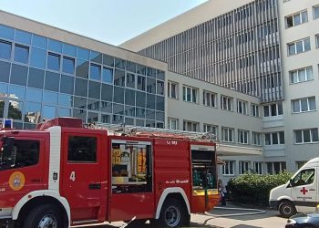 Vatrogasci Splitsko-dalmatinske županije imali niz intervencija: požari, prometna nesreća i tehničke intervencije