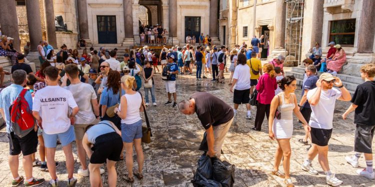 Vatrogasci iz Splita objavili nevjerojatne brojke: “Ukupno 412 poziva građana…”