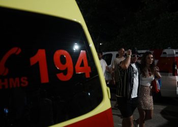 Vatrogasno osiguranje Ultre Europe proteklo bez intervencija