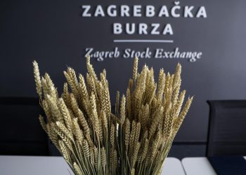 Već prvog dana na Zagrebačkoj burzi dionicom Žita ostvaren promet od 652 tisuće eura