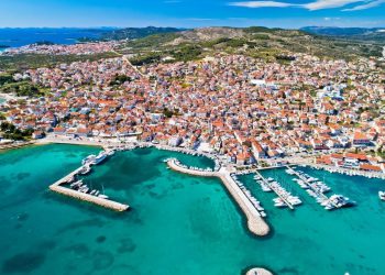 Večeras počinje 23. Vodice Jazz & Blues Festival