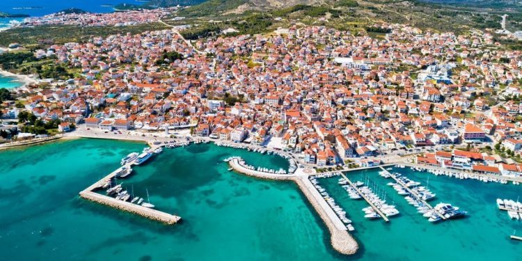 Večeras počinje 23. Vodice Jazz & Blues Festival