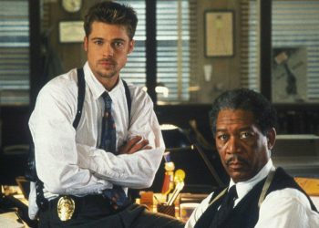 Večeras u Kino Zoni kultni krimi triler Davida Finchera “Sedam”