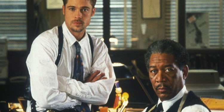 Večeras u Kino Zoni kultni krimi triler Davida Finchera “Sedam”