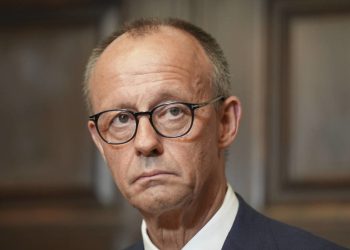 Većina Nijemca nezadovoljna Merzovim vodstvom – Anketa – RT World News