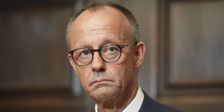 Većina Nijemca nezadovoljna Merzovim vodstvom – Anketa – RT World News