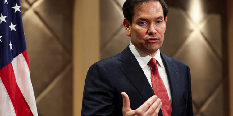 Velika AI prijevara: Kako je lažni Rubio slao poruke diplomatima putem Signala