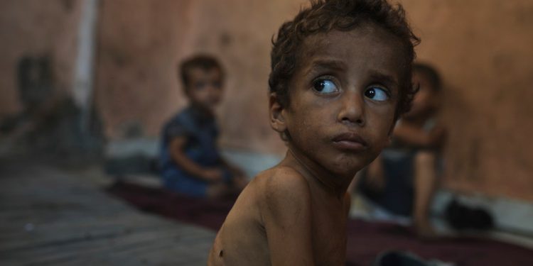 Velika Britanija, Francuska i Njemačka zahtijevaju ‘kraj’ rata u Gazi i pomoći da se odmah dopuste