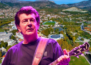 Velika drama zbog Bajage u Solinu. Koncert je otkazan, a pritisci su dolazili sa svih strana. Oglasit će se i Grad, a evo kada