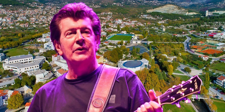 Velika drama zbog Bajage u Solinu. Koncert je otkazan, a pritisci su dolazili sa svih strana. Oglasit će se i Grad, a evo kada