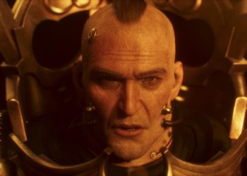 Veliki Summer Warhammer Preview dodaje logotip crne biblioteke, a sada se Warhammer 40.000 navijača nadi da je radionica igre napokon spremna za pomak narativa naprijed