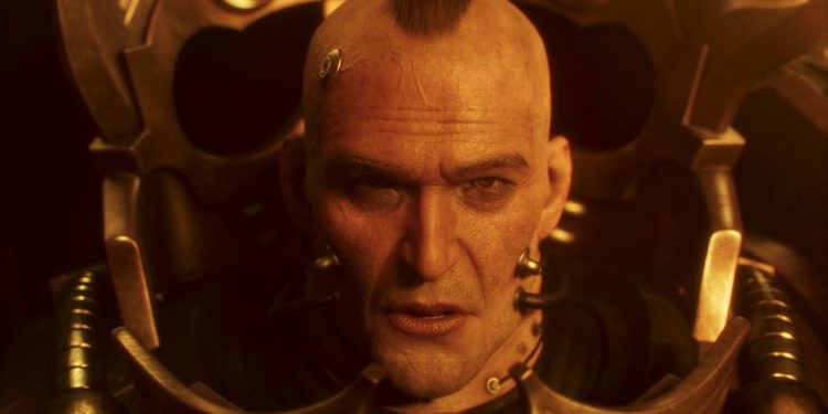 Veliki Summer Warhammer Preview dodaje logotip crne biblioteke, a sada se Warhammer 40.000 navijača nadi da je radionica igre napokon spremna za pomak narativa naprijed