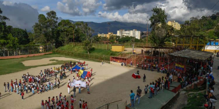 Venezuelanski tim Little League prisiljen preskočiti World Series nakon što Trumpov tim negira Visa za godišnji događaj