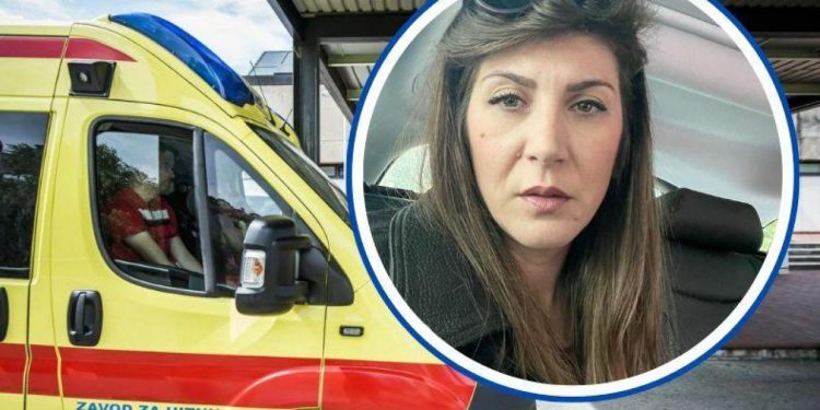 Verica iz Betine: ‘Ocu je šikljala krv iz vrata, a Hitna je došla bez liječnika pa smo onda čekali novu Hitnu! Umro je’