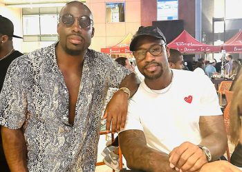 Vernon Davis dijeli srčanu poruku o tragičnom pokojnom bratu Vontae