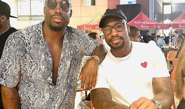 Vernon Davis dijeli srčanu poruku o tragičnom pokojnom bratu Vontae