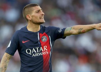 Verratti: “Večera s Messijem i odnijeli smo je u PSG. Sanjam minutu u A sa svojom pescarom”