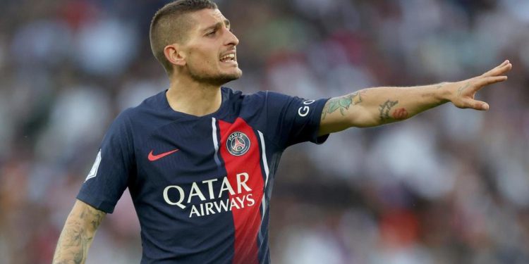 Verratti: “Večera s Messijem i odnijeli smo je u PSG. Sanjam minutu u A sa svojom pescarom”