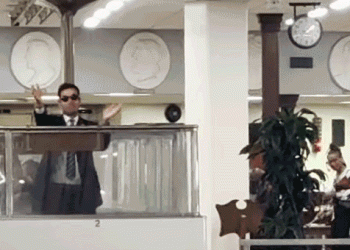 Videozapis kongresmena Tiktok ‘Aura Farming’ Sparks Backlash