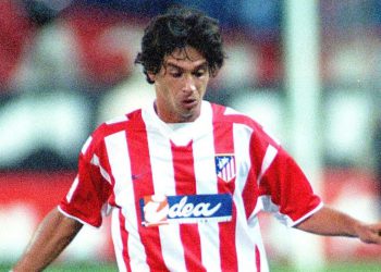 Vieri, Cerci i … Ruggeri: Svi Talijani koji su prešli na Atletico Madrid