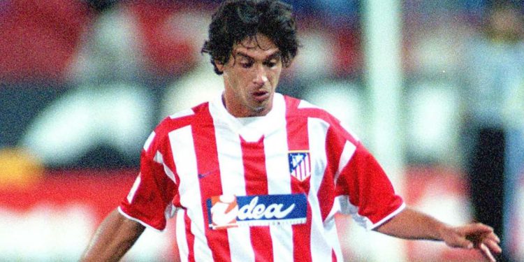 Vieri, Cerci i … Ruggeri: Svi Talijani koji su prešli na Atletico Madrid