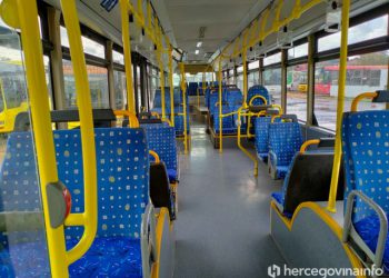 Vijećnici usvojili izvješće Mo-Busa, stabilno poslovanje, ali bez ulaganja u vozila nema napretka