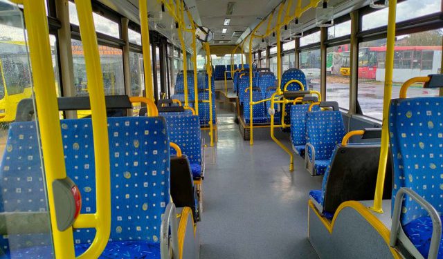 Vijećnici usvojili izvješće Mo-Busa, stabilno poslovanje, ali bez ulaganja u vozila nema napretka