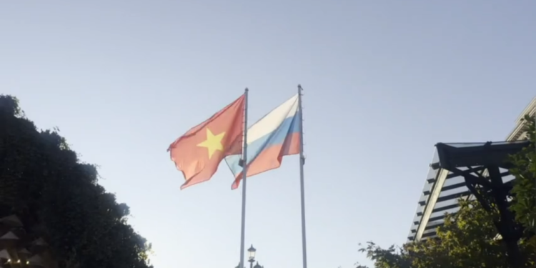 Vijetnamski festival kulture započinje u Moskvi – RT Rusija i bivši Sovjetski Savez