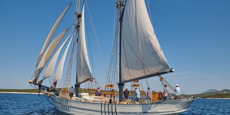 Vikend pred nama u znaku Pomorske bitke i Margaretine