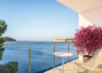 Villa Dubrovnik u novom ruhu: Spoj povijesti, umjetnosti i luksuza na jedinstvenoj lokaciji (FOTO)