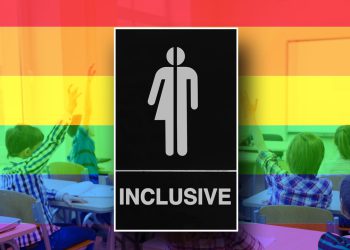 Virginijske škole dobivaju 10-dnevni ultimatum iz Odjela za obrazovanje na trans kupaonicama