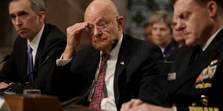 Više Amerikanaca gleda RT nego CNN – bivši američki Intel Chief – RT World News