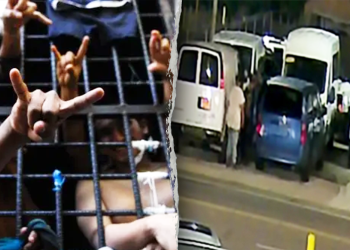 Više muškaraca koji se suočavaju s optužbama za reketiranje i ubojstvo MS-13 u Marylandu: ‘Kraljevstvo terora’