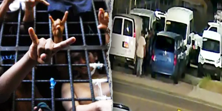 Više muškaraca koji se suočavaju s optužbama za reketiranje i ubojstvo MS-13 u Marylandu: ‘Kraljevstvo terora’