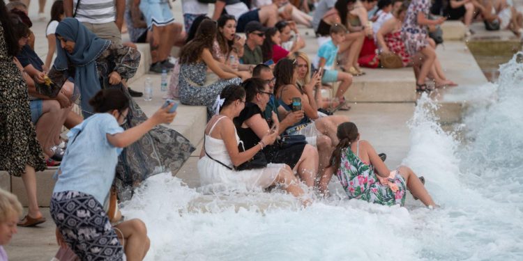 Više od 20 tisuća gostiju ocijenilo Zadar u prvoj polovici godine. Ocjene su vrlo visoke…