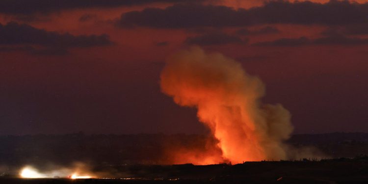 Više od 90 Palestinaca koje su ubile izraelske snage dok su tražili hranu, kažu dužnosnici Gaze