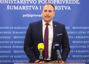Više od pola milijarde eura potpora poljoprivredi