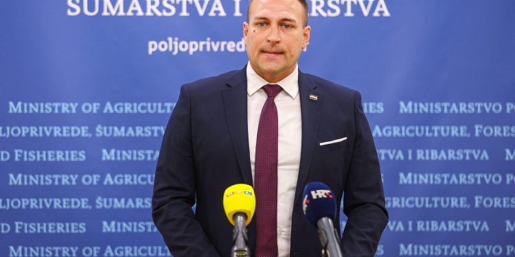 Više od pola milijarde eura potpora poljoprivredi