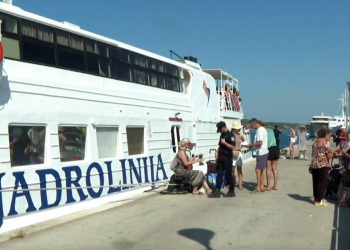 Više razumijevanja za otočane imala je Jugoslavija, nego moja Hrvatska!