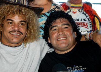 Vjenčanje Diega, Edmunda i čimpanze, CR7 i gaćica: Ludi praznici