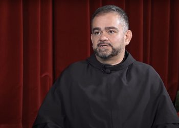 Vjernici staju u obranu fra Vladimira Vidovića: ‘Predivan svećenik, uz tebe smo’