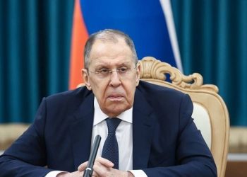 Vježbe pod vodstvom SAD-a predstavljaju prijetnju miru u Aziji-Lavrov-RT Rusija i bivši Sovjetski Savez