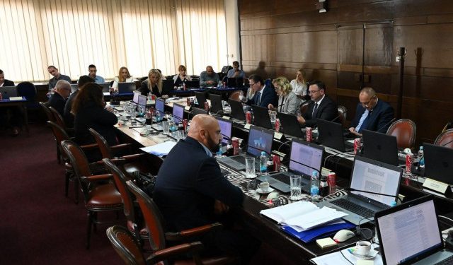 Vlada FBiH osniva Vijeće umirovljenika